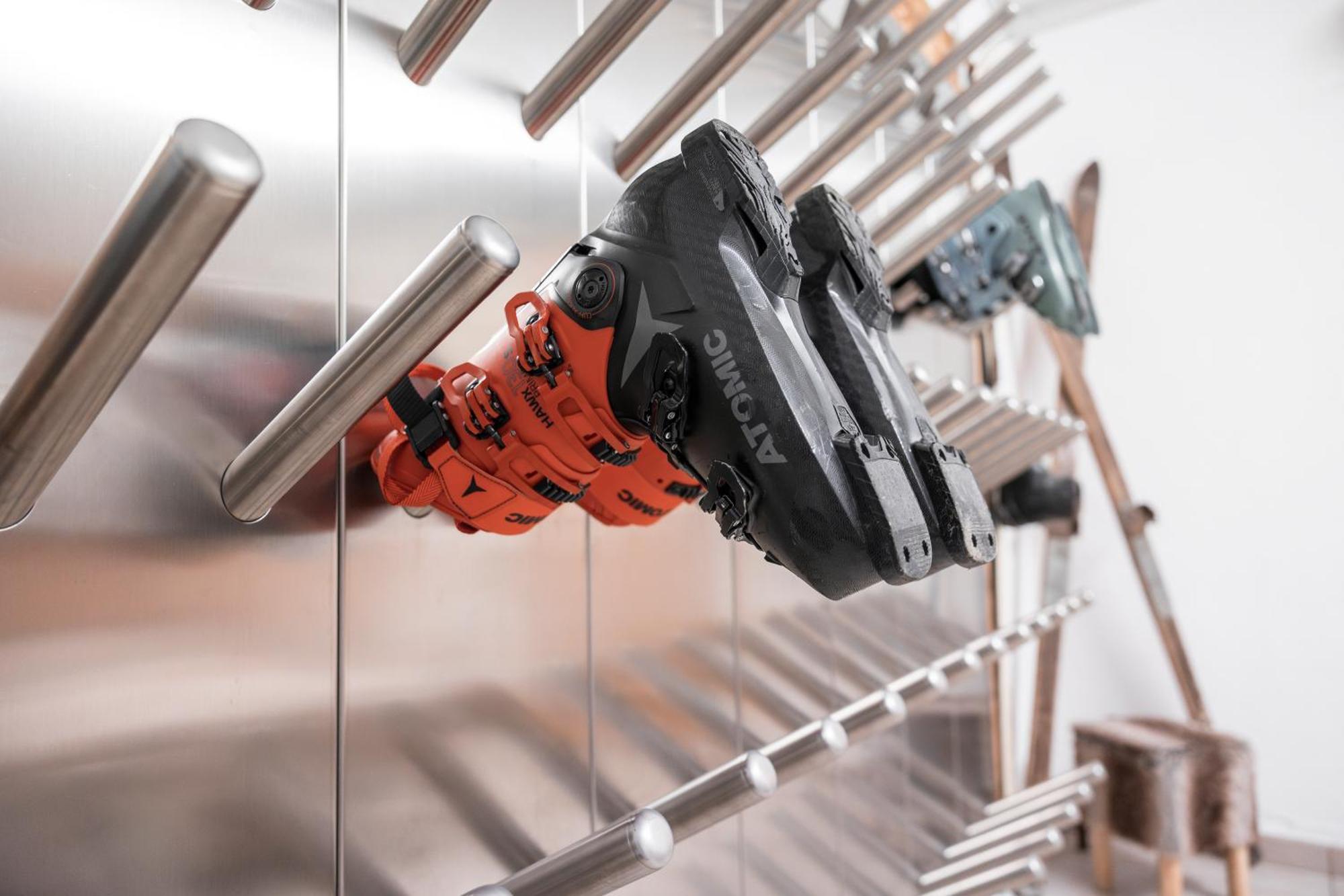 Apart Schneider イシュグル エクステリア 写真