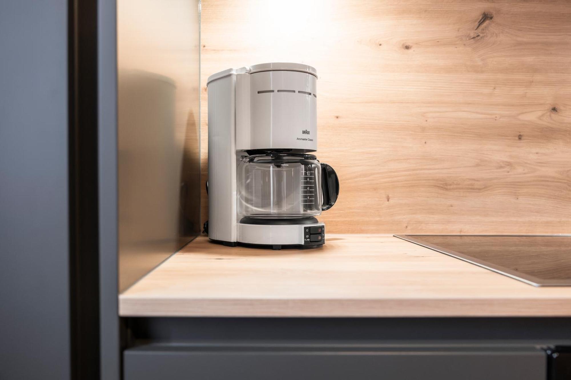 Apart Schneider イシュグル エクステリア 写真