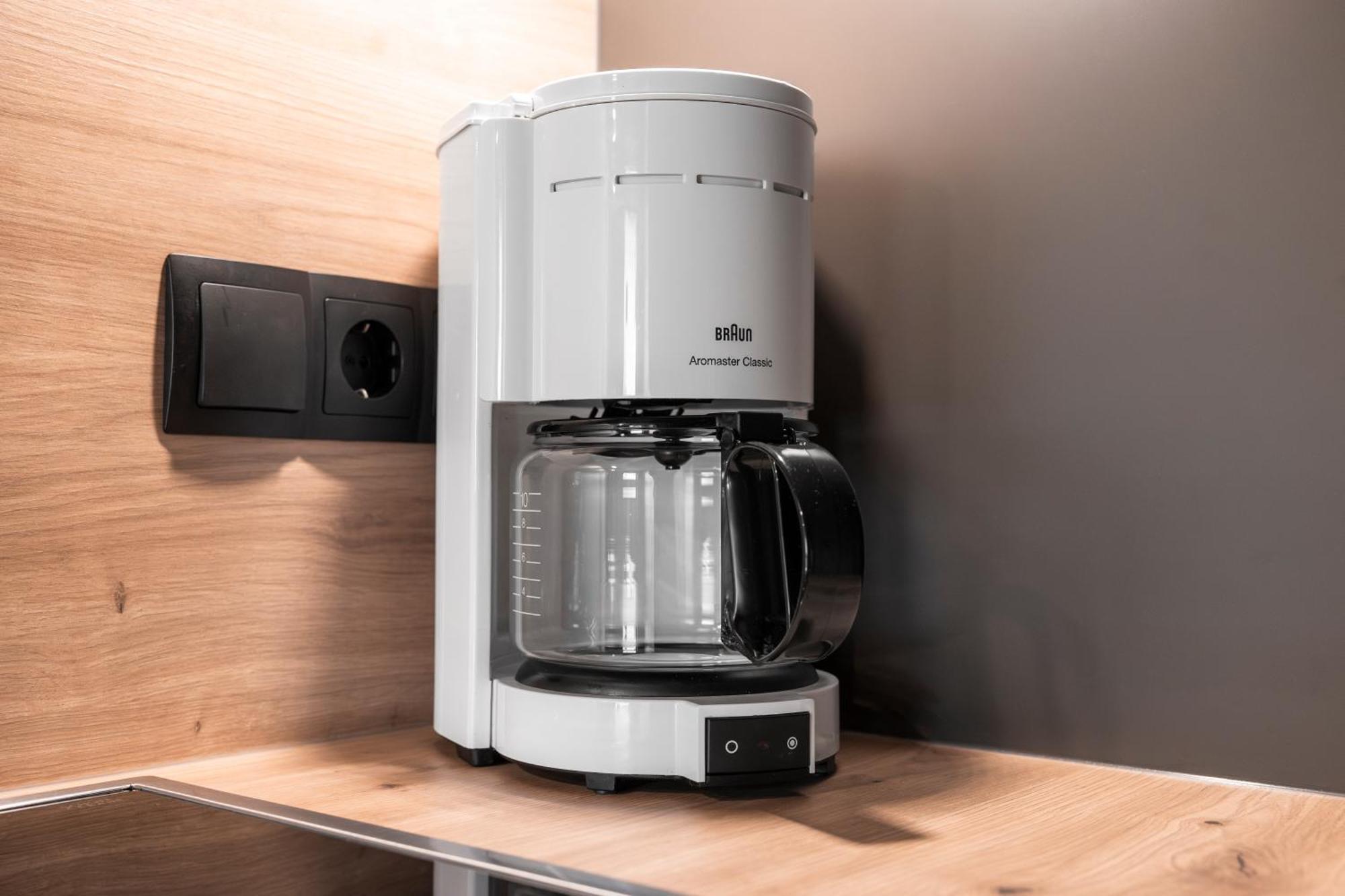 Apart Schneider イシュグル エクステリア 写真